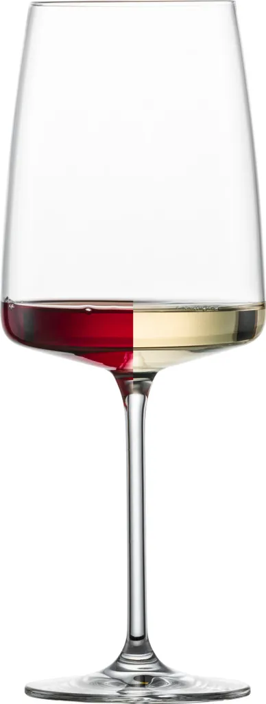 Calici Zwiesel Glas Vivid Senses 122429 | Design in Cristallo Tritan