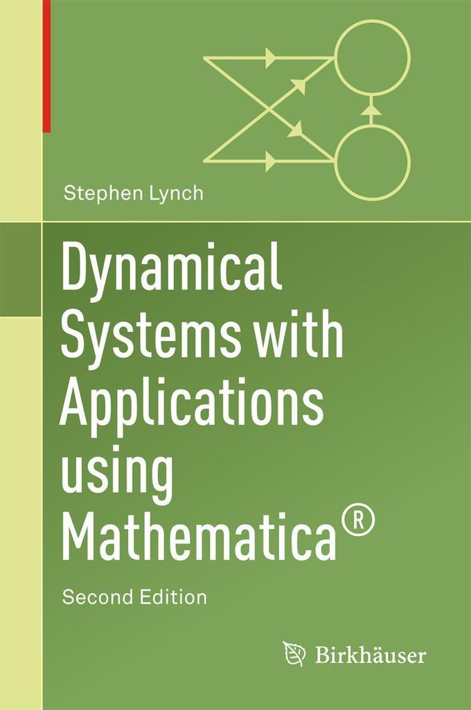 Dynamical Systems with Applications Using Mathematica