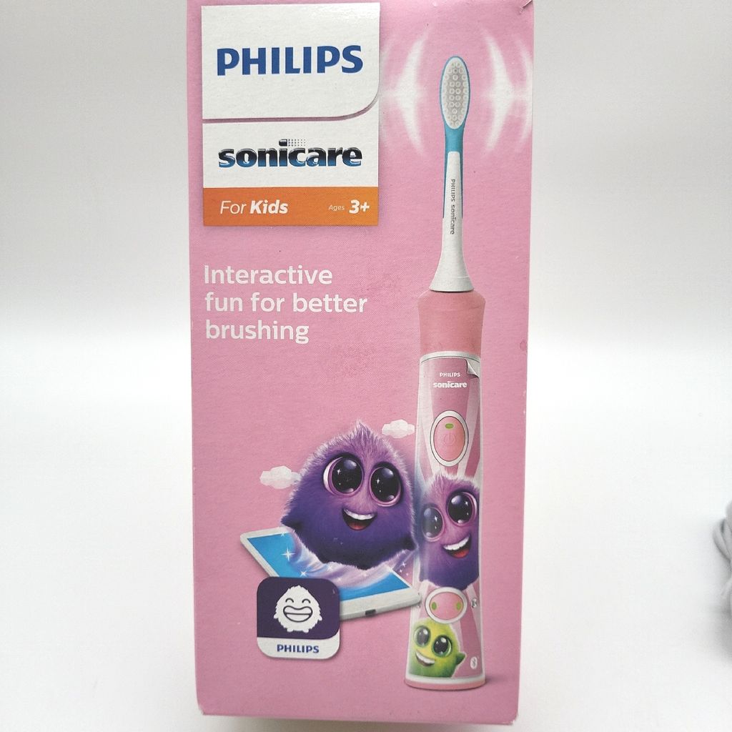 Philips Sonicare pre deti Vstavaný Bluetooth® Sonic Obrázok produktu 18