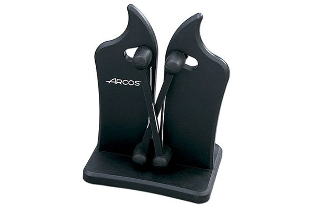 Professioneller ABS-Schärfer Arcos 6100000000 in Box