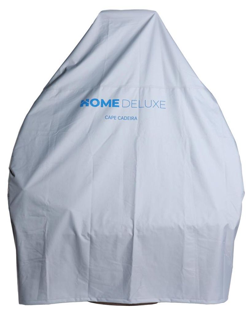 COUVERCLE DE PROTECTION IMPÉRMÉABLE DELUXE POUR JARDIN - Image du produit 