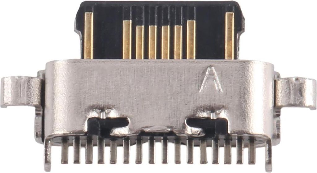 Für Motorola Moto G35 Ladeanschluss Connector Ersatzteil Reparatur