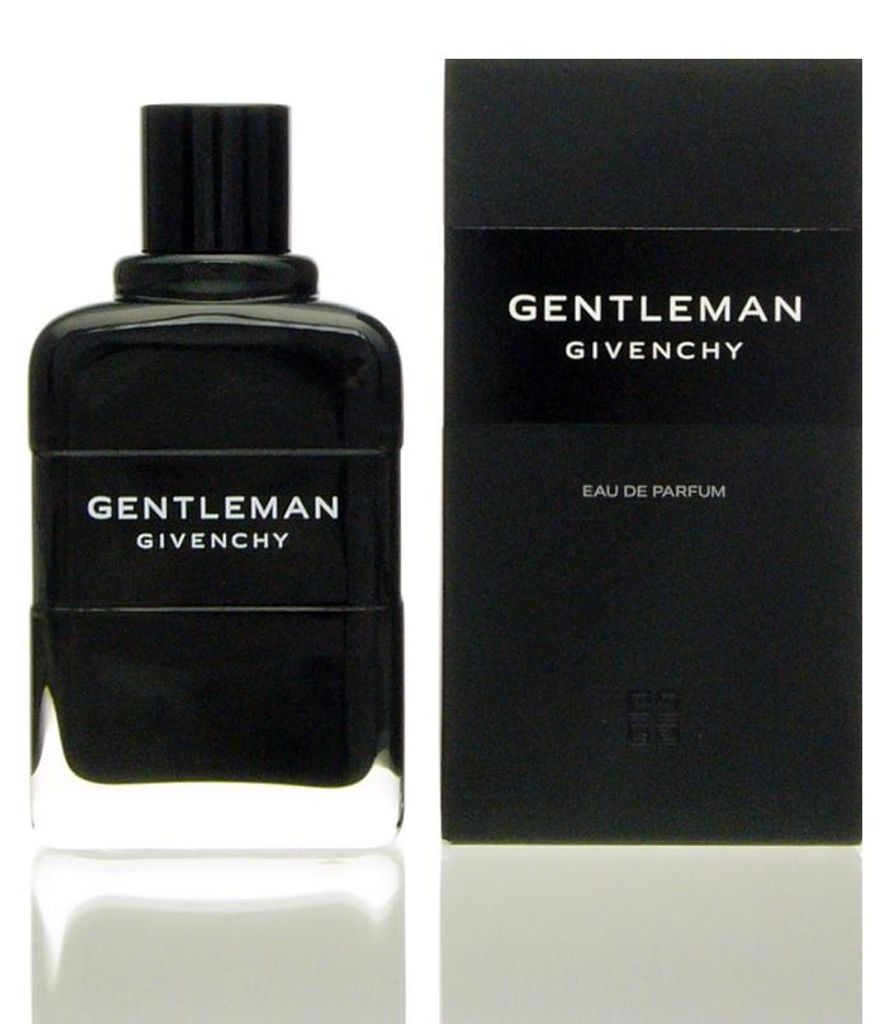 Givenchy Gentleman Eau de Parfum 100ml