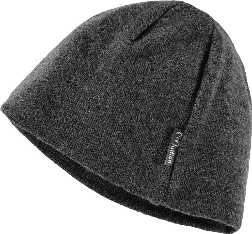 Mufflon Storm anthracite one size