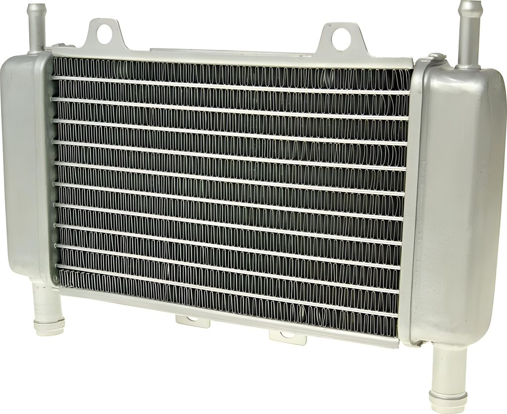 BestPrice Radiateur compatible avec Gilera Runner (-05) Image du produit 
