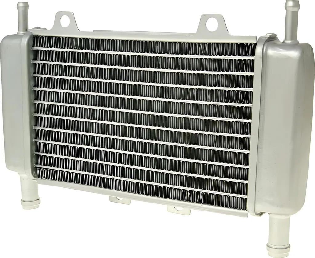 Radiateur contre la surchauffe Gilera Runner 50 125 180 (-2005)