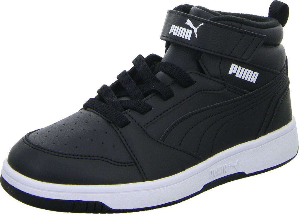 Schnürstiefelette Kaltfutter PumaRebound V6 Mid WTR AC+PS Produktbild 