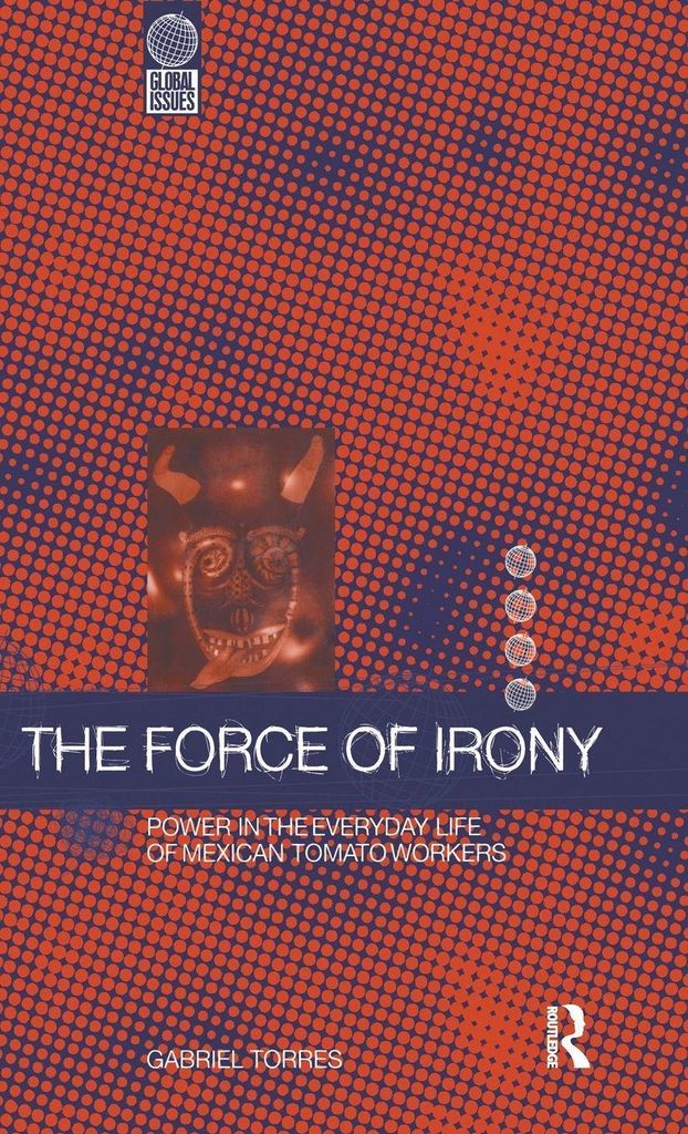 The Force of Irony