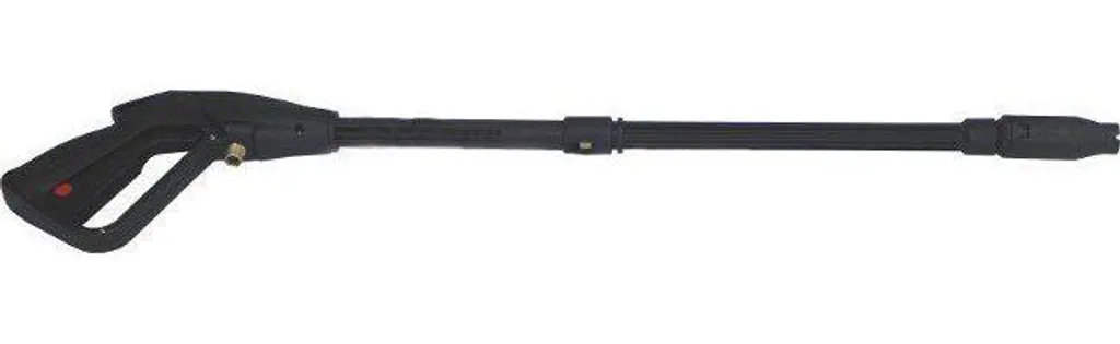 Pistolet haute pression M14 pour nettoyeur GEKO G73119 - 150 bars - Fini les fuites