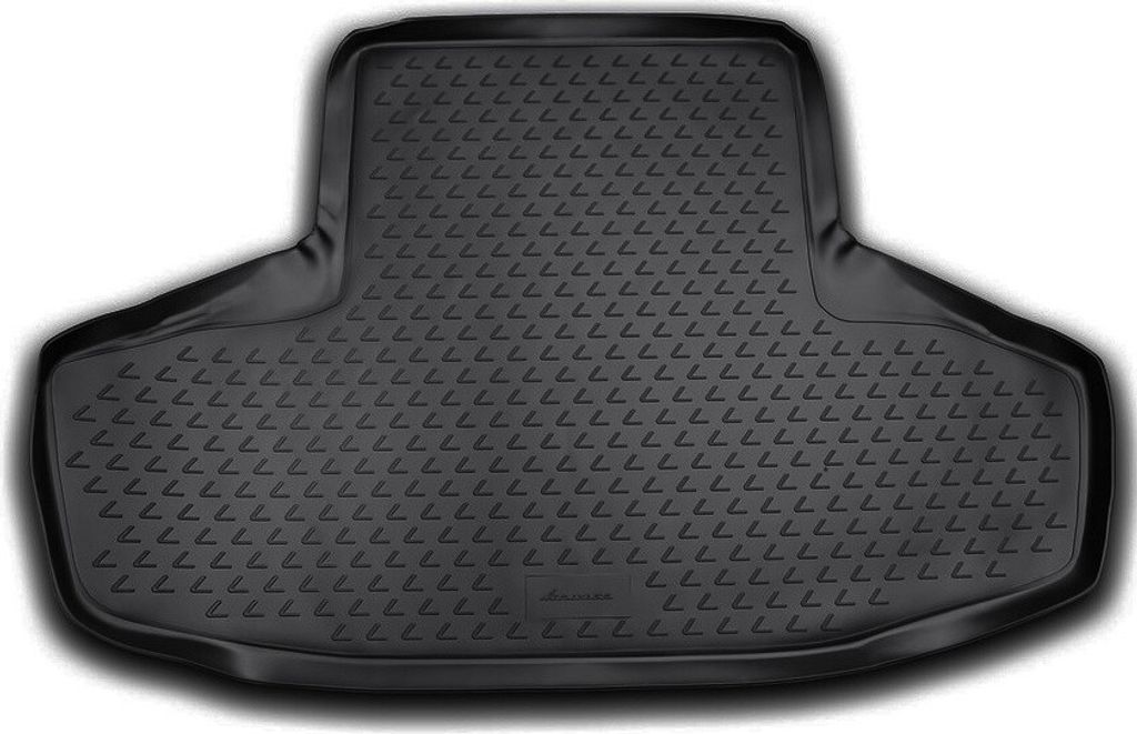 Gumowa wkładka bagażnika Lexus GS 300 2005-2011 Zdjęcie produktu 