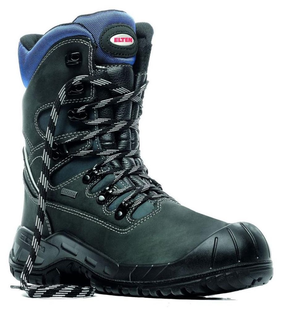 Stivali invernali di sicurezza (Forma C) JORIS GTX S3 CI, Immagine del prodotto 