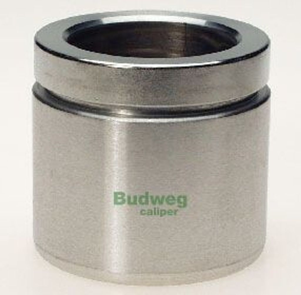 BUDWEG CALIPER Bremssattel-Kolben für BMW 5 Limousine (E28) 57mm Stahl