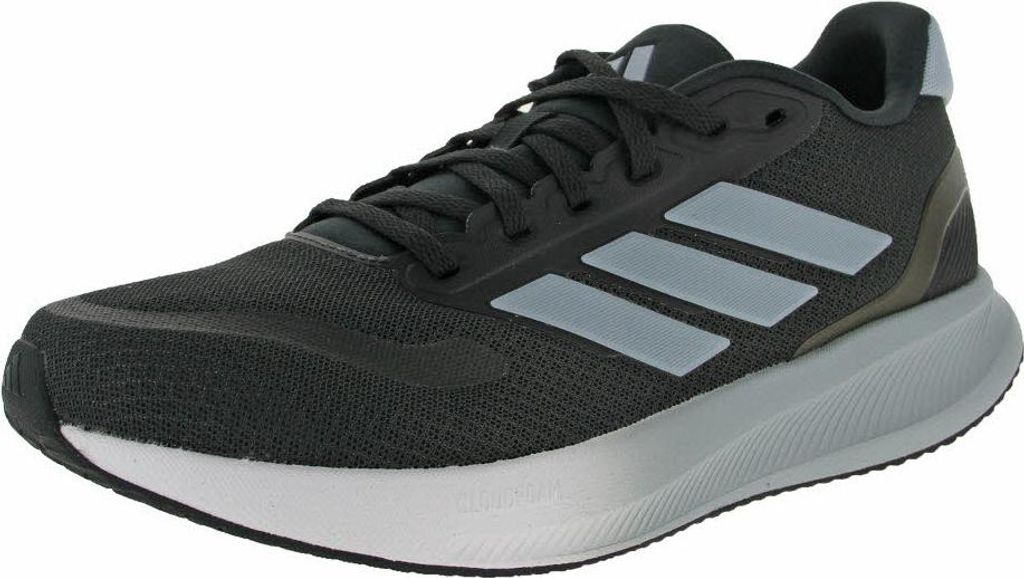 adidas Herren Laufschuhe Runfalcon 5 42