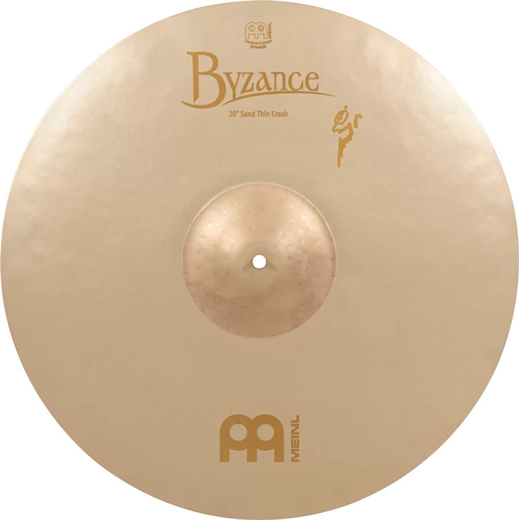 MEINL B20SATC Byzance Vintage Produktbild 