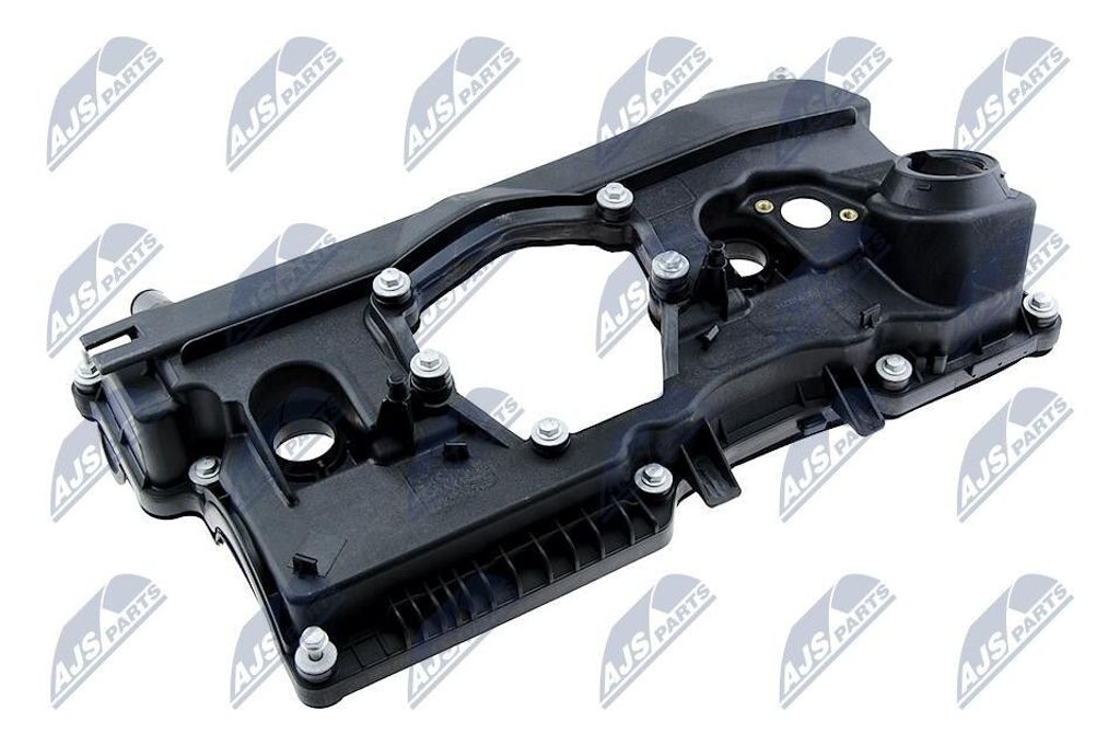 Zylinderkopfhaube BPZ-BM-007 für BMW 3 Touring (E91) Produktbild 