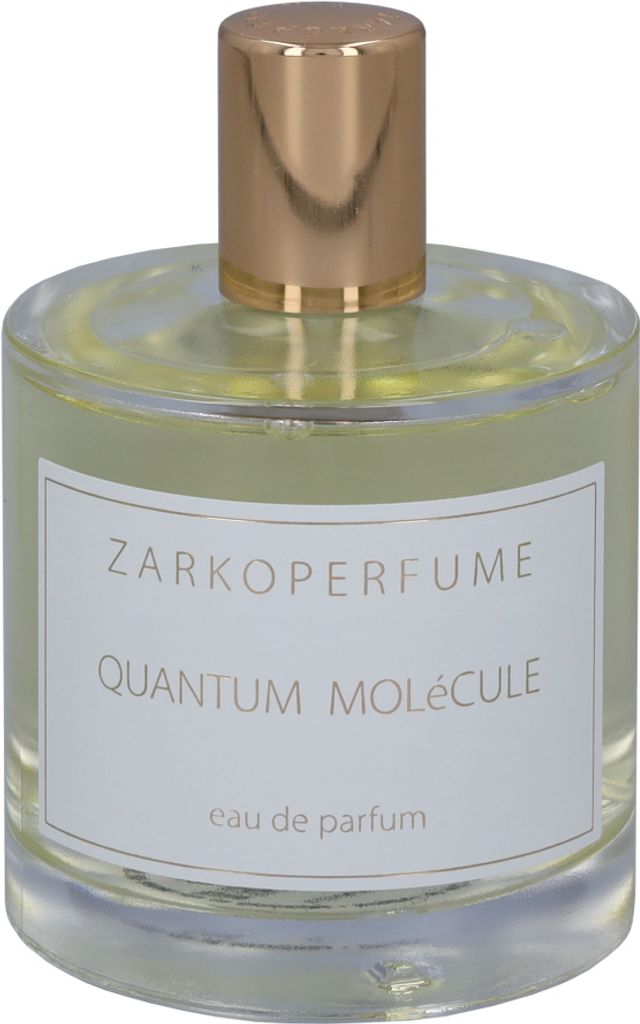 Zarko Quantum Molecule Edp Spray Produktbild 