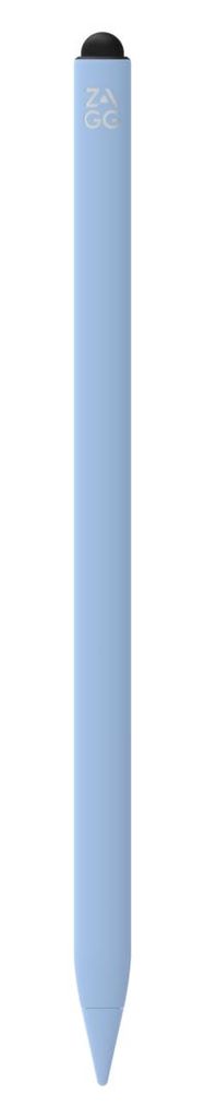 ZAGG Pro Stylus 2 - Aktiver Stylus - Blau / Apple Pen Produktbild 