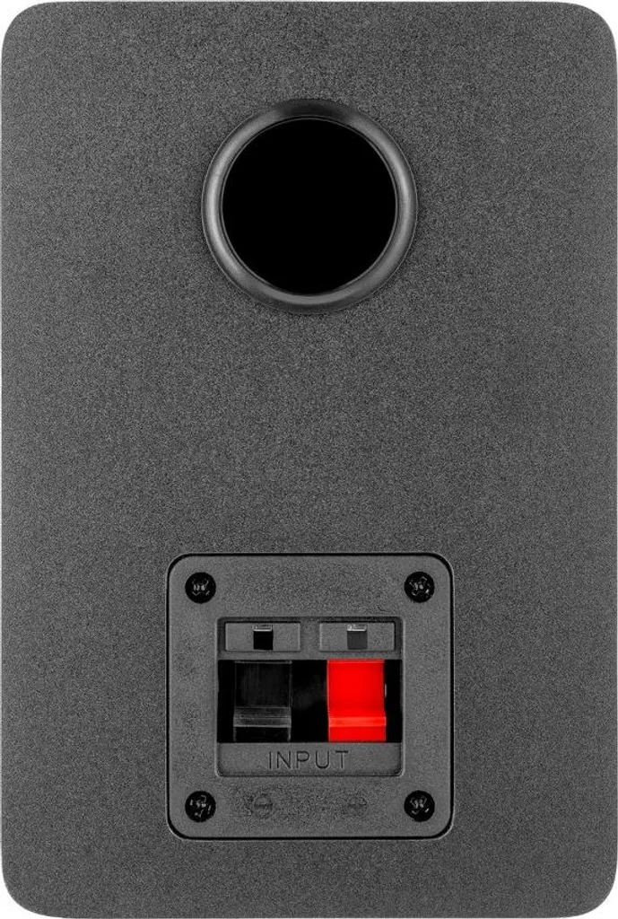 Enceintes de référence 3.5 pouces Bluetooth actives Fluid Audio - 4