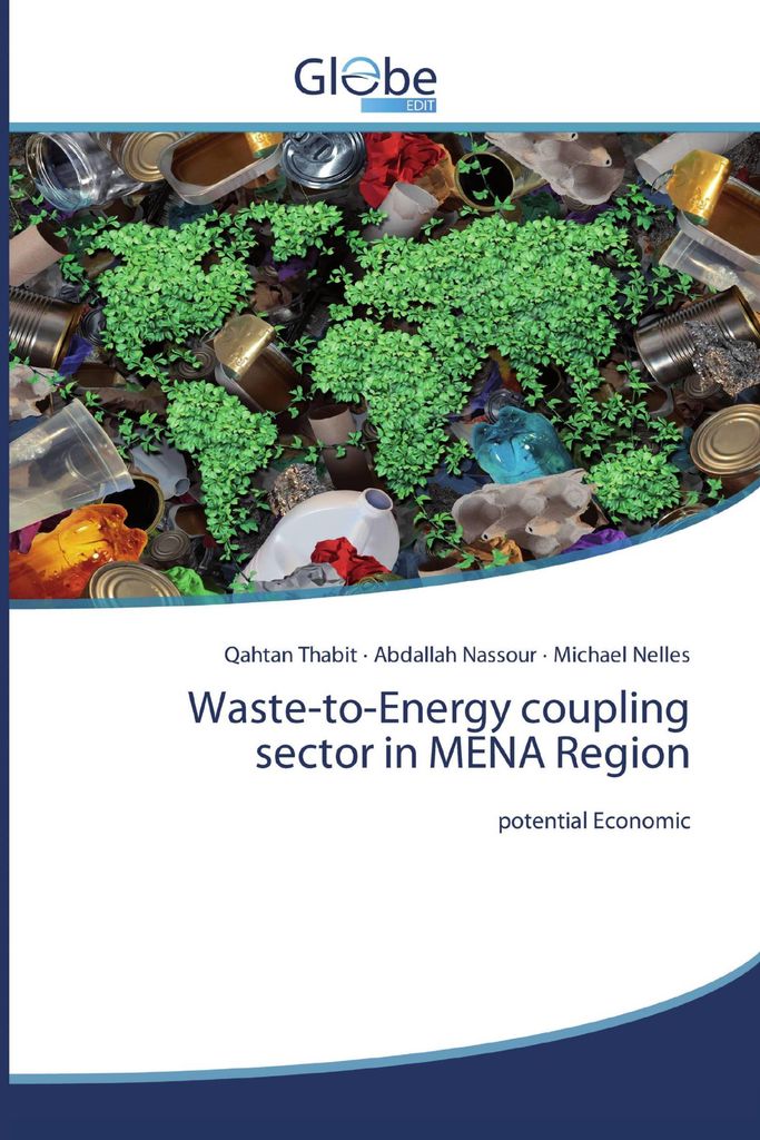 Waste-to-Energy coupling sector in MENA Region