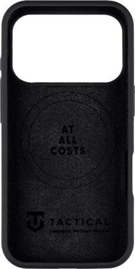 Coque iPhone 17 Pro MagSafe Tactical Beaver - Idéale Usage Intense