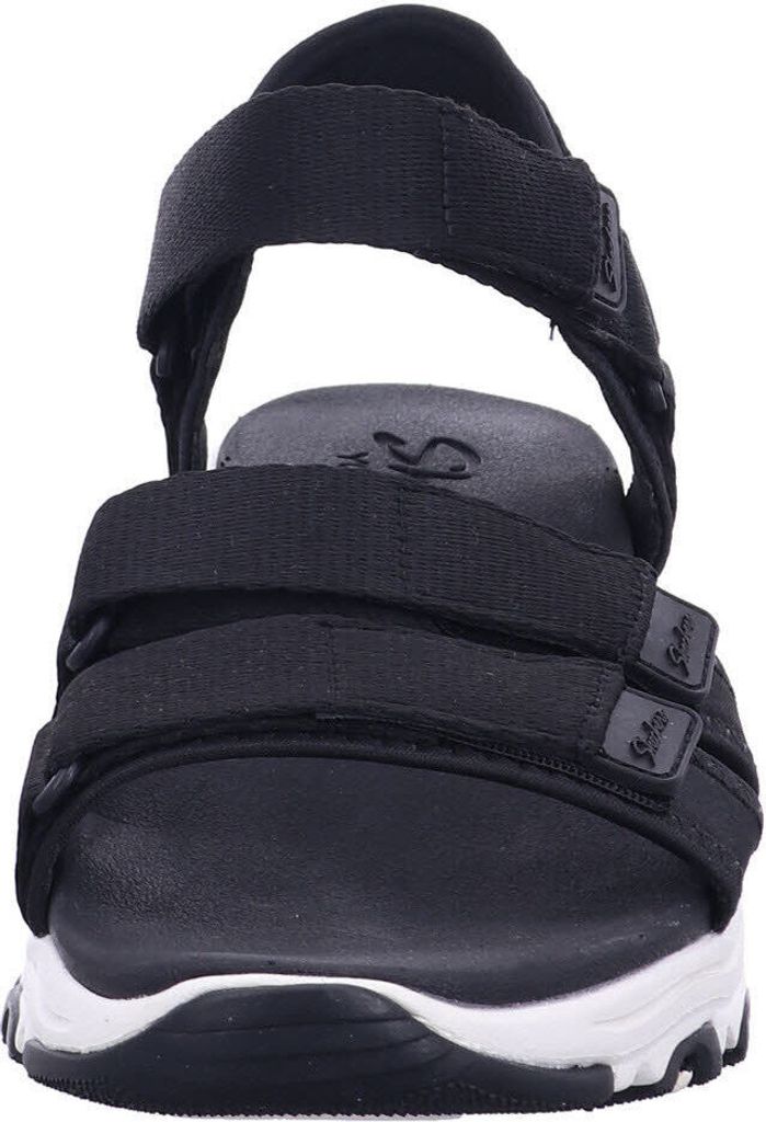 Skechers dámske sandále D'Lites FRESH CATCH black Obrázok produktu 23