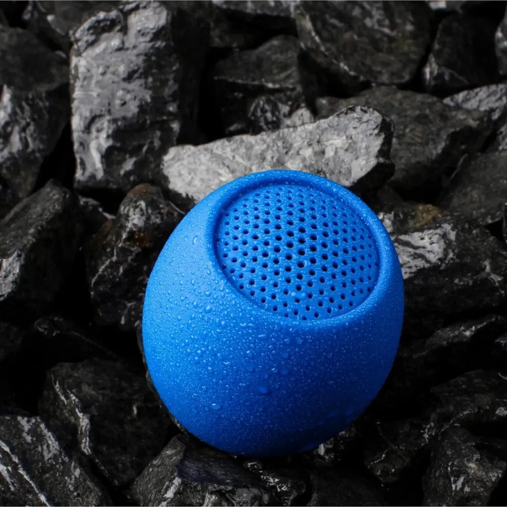 Boompods ZERBLU Boompods Zero Blue - 12