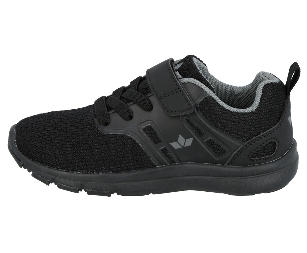 LICO Bongo VS Sneaker, schwarz, Göße:32 EU, 590334