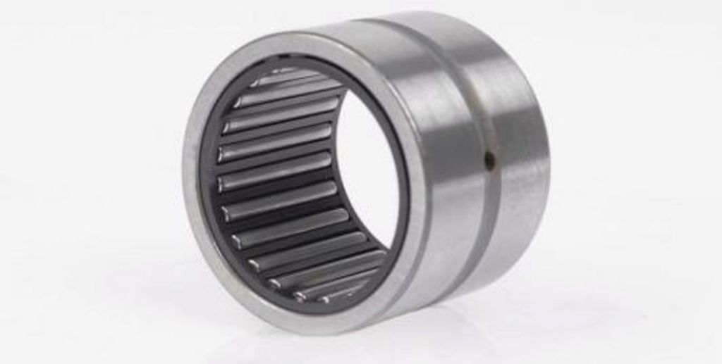 NTN Nadellager RNA6910 R 40 mm Außen-Ø 72 mm Innen-Ø 58 mm