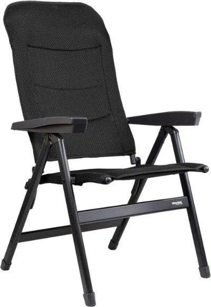 Fauteuil Advancer Small Westfield : Siege de Camping Pliable et Compact