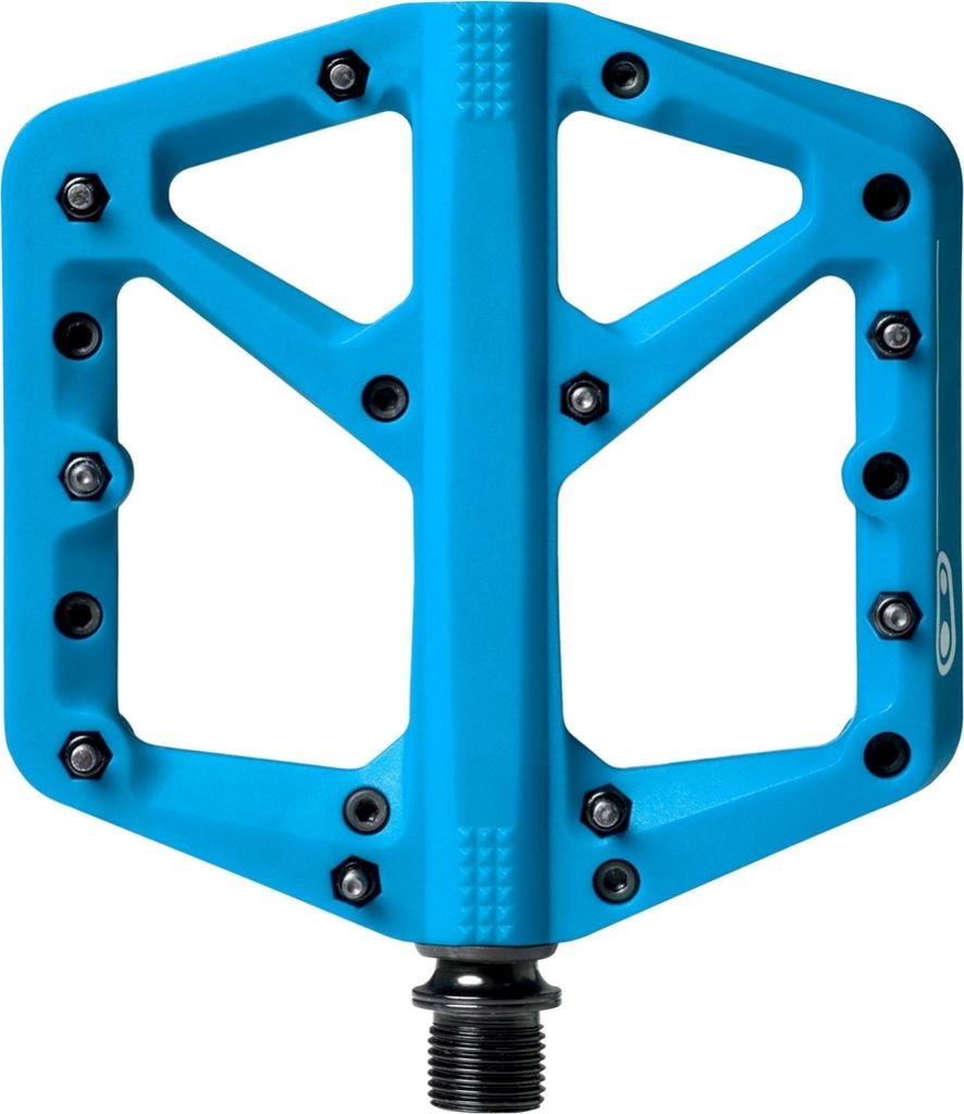 Crankbrothers Stamp 1 Large, Mountain bicycle (MTB), Oceľ, Obrázok produktu 