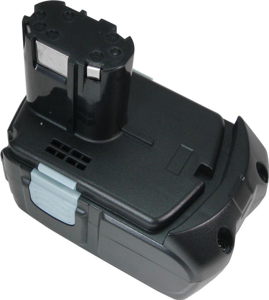 Trade-Shop Li-Ion Akku 18V 3000mAh für Hitachi WH18DMR WH18DFL WH18DL WH18DLP4 WR18DL WR18DMR