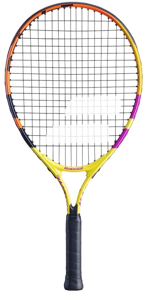 Scarpe Babolat Nadal Junior 21 da Bambini Immagine del prodotto 