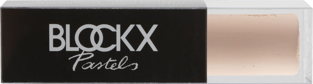 Blockx Große Pastellkreide, Fleischocker 3 13153BXC