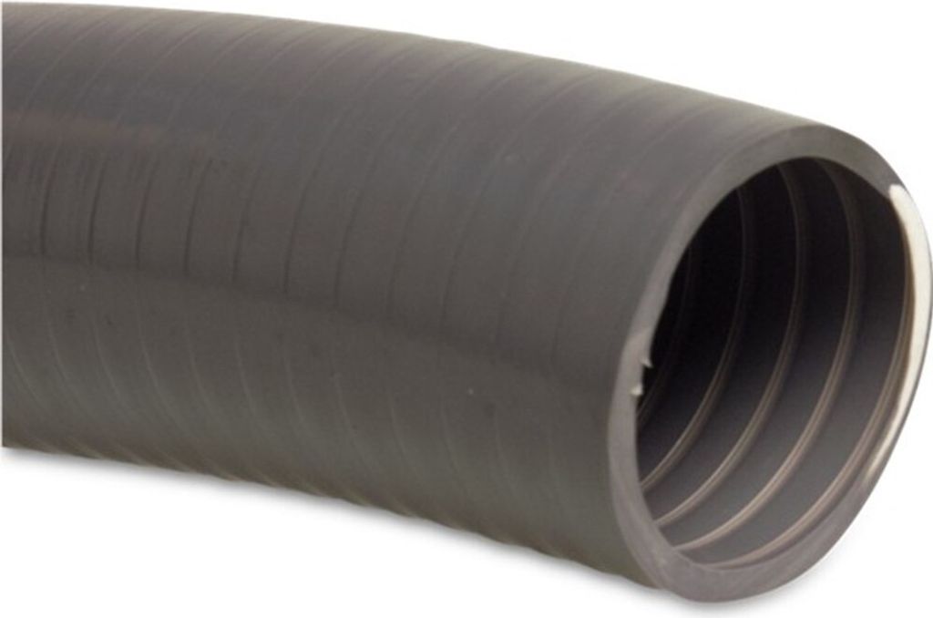 Wąż Basenowy PVC Flex Elastyczny 55/63 mm Zdjęcie produktu 