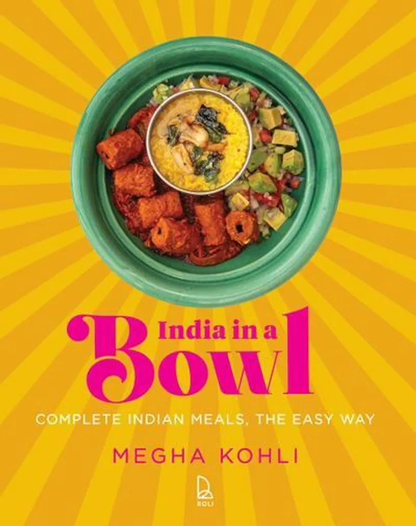 India in a Bowl Kit de Curry Authentique 12 Épices Naturelles 450g