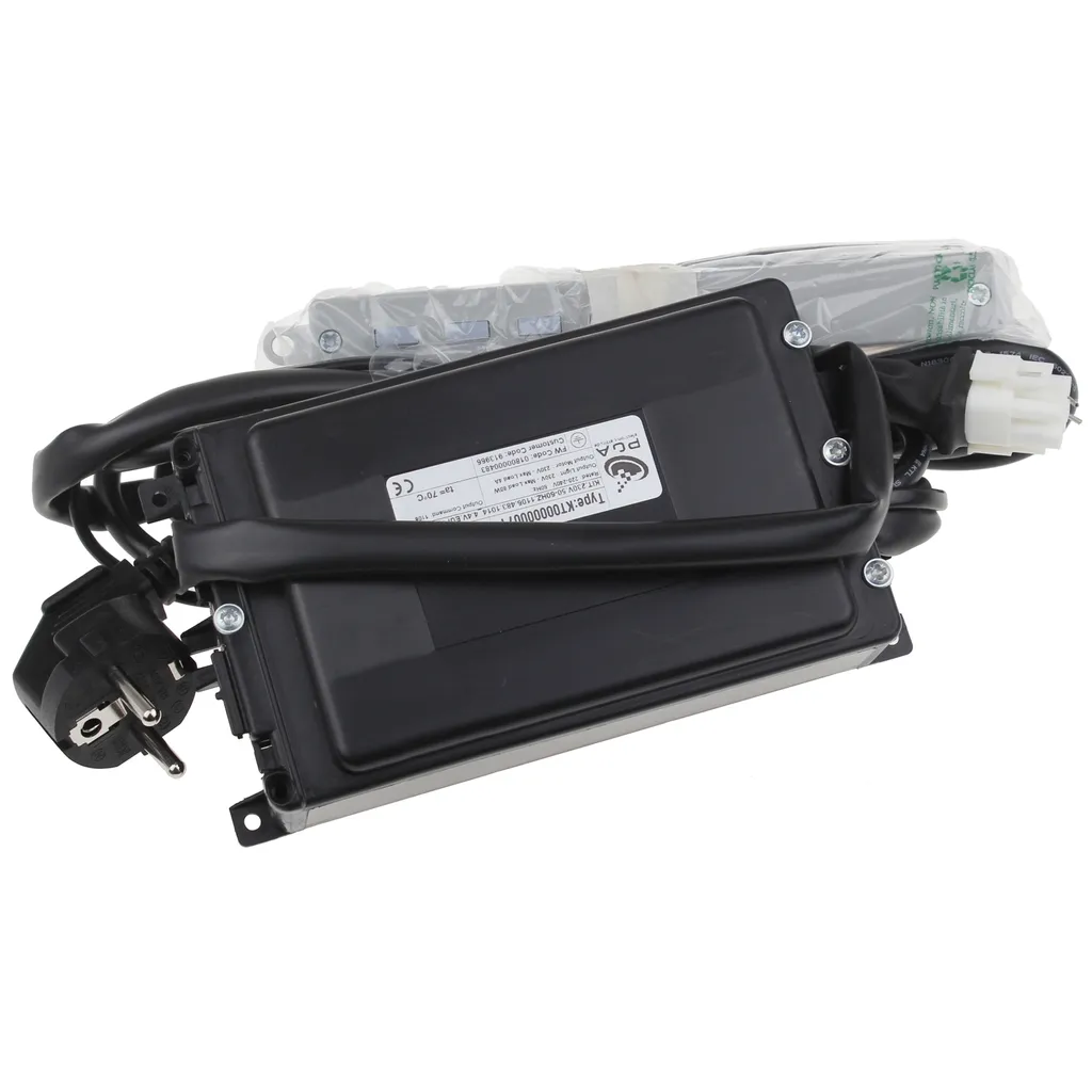 Commutateur Interrupteur 5 Positions avec Module de Contrôle 7000552