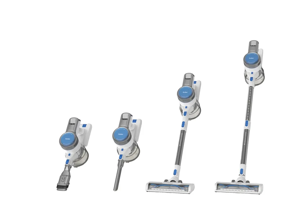 Aspirapolvere Senza Fili P7 24000Pa: Scopa Elettrica Leggera Potente