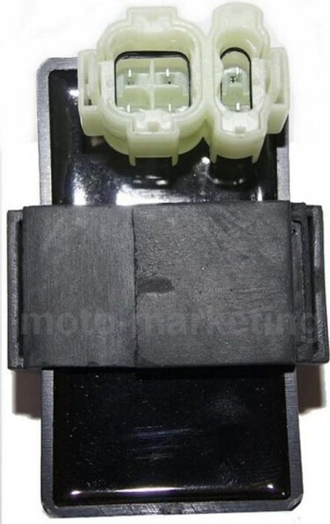 Neuer CDI Einheit ZÜNDBOX für KEEWAY RY8 RX8 Hurricane F-ACT 2 TAKT 50