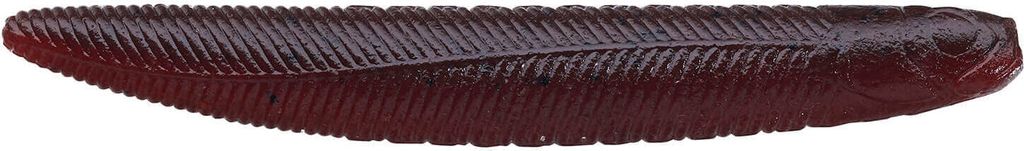 Illex Yammy Fish 3" 7,1cm NED Gummiwurm Maruhata Double Cola