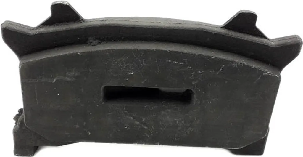 Support de plaquettes de frein droite pour système Maxx 22 réf 205405 d'essieu - 7