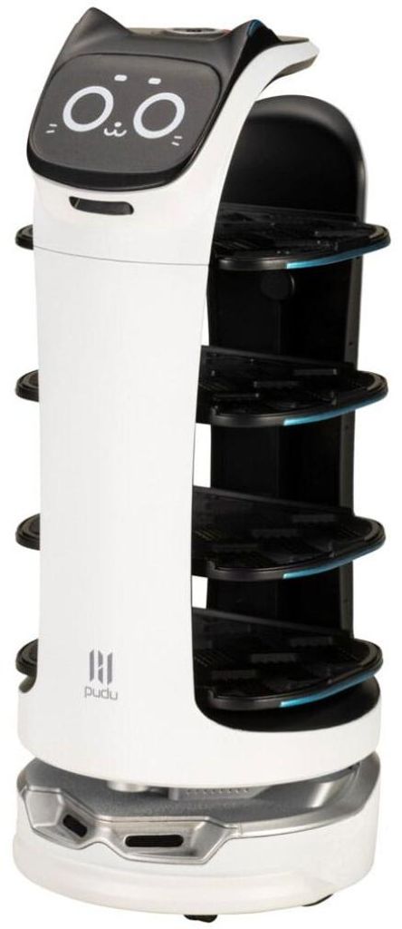 Kotobukiya Pudu Robotics Bellabot Bauspiel   Kinder  One Produktbild 