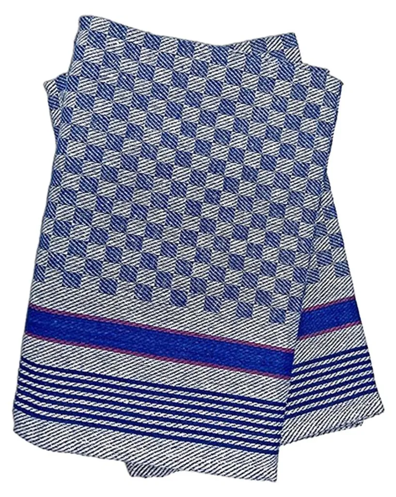 Serviette de mineur pour chantiers et ateliers, lot de 10 taille unique