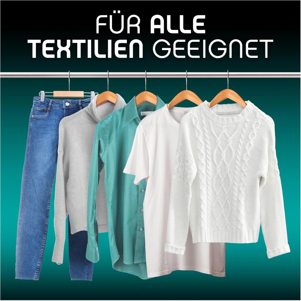 Lenor Unstoppables Wäscheparfüm Duftperlen Fresh 510g (1er Produktbild 5
