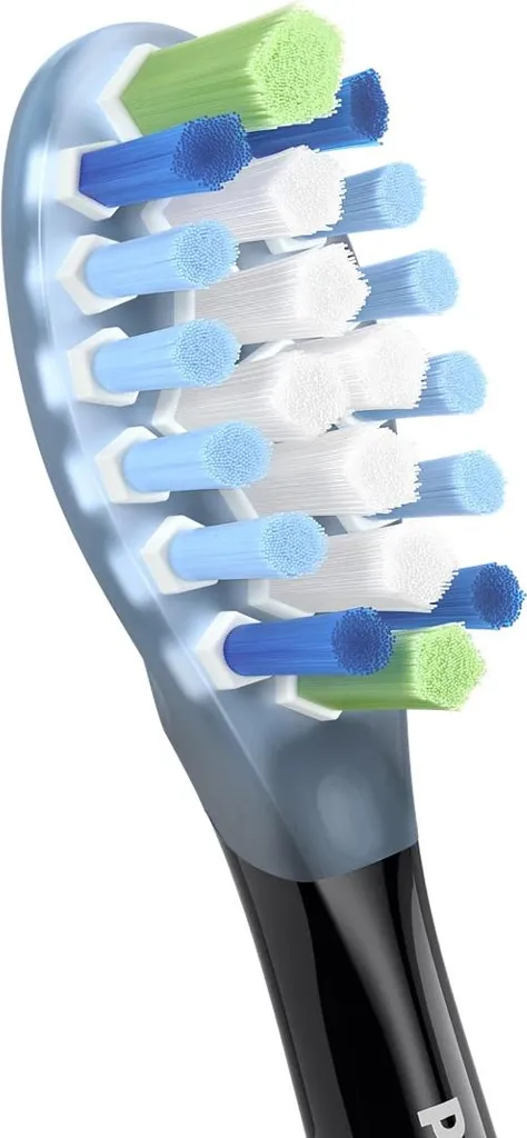 Philips Premium Plaque Defence HX9042/88 2-pack brush heads - 8