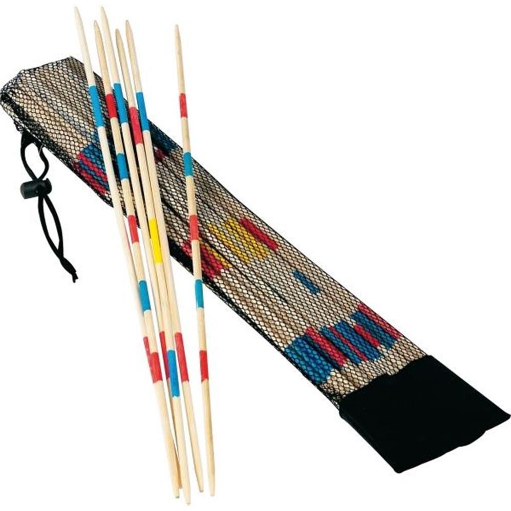 Natural Games Riesenmikado, Länge ca. 50 cm, Produktbild 