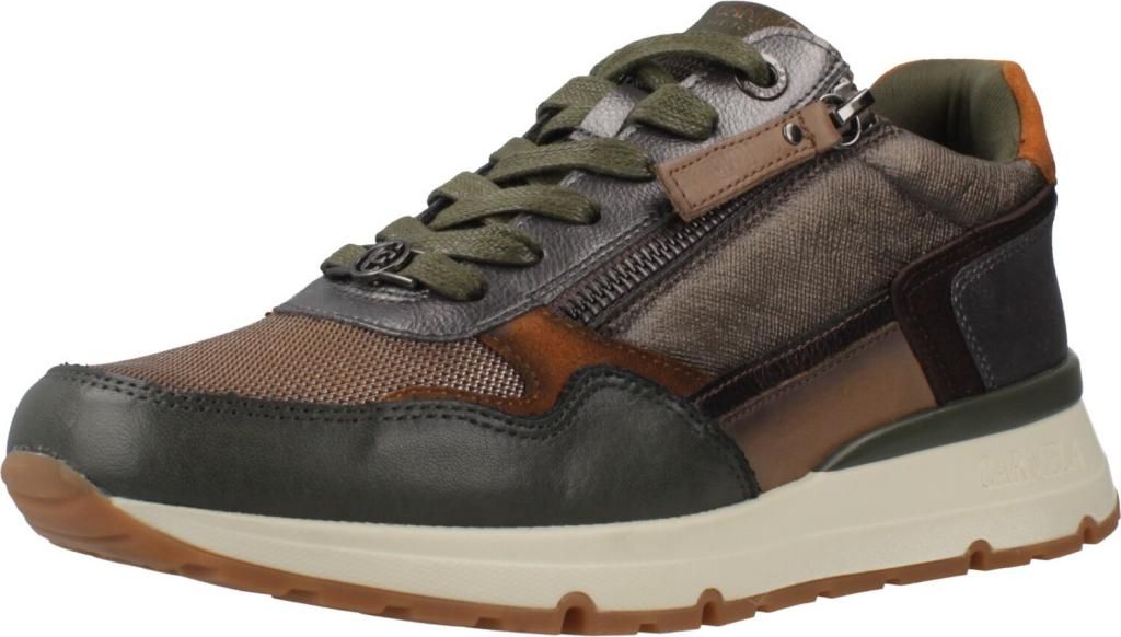 CARMELA 162517C Grün