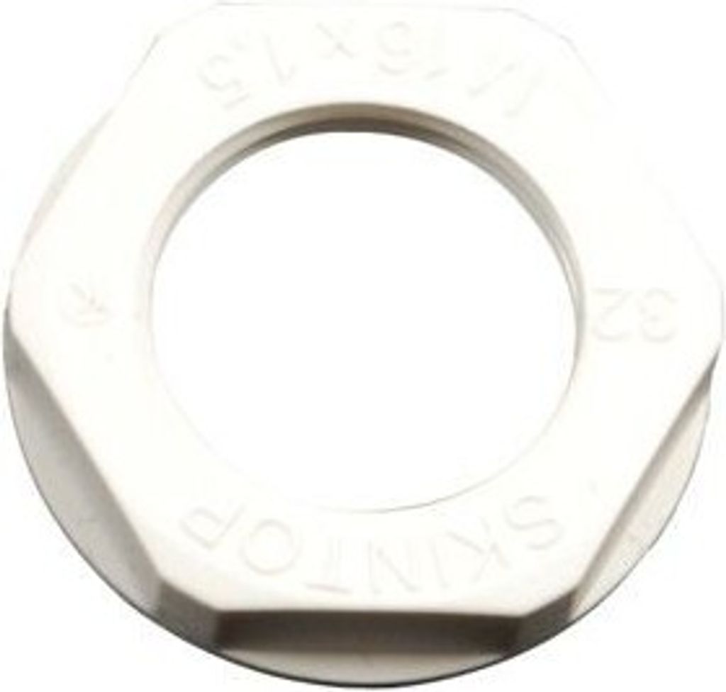 Lapp Zubehör SKINTOP-GMP-GL-M-12X1,5- GMP-GL-M12x1,5 R7035 53119003