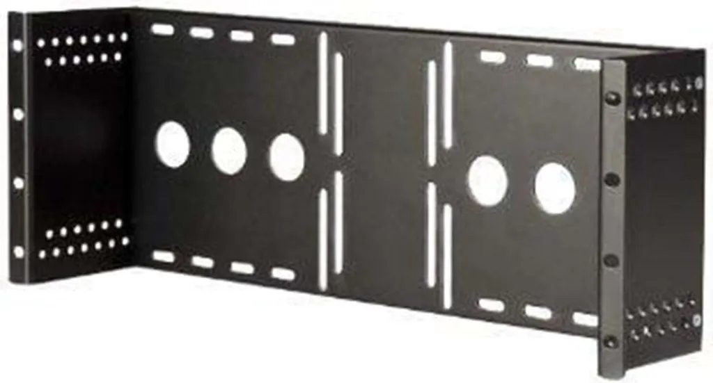 Support VESA robuste 19 pouces pour écran LCD avec certification ROHS - 6