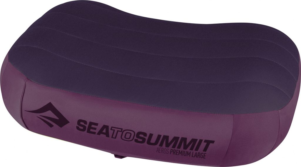 SEA TO SUMMIT Oreiller Eros Premium Large Magenta Image du produit 