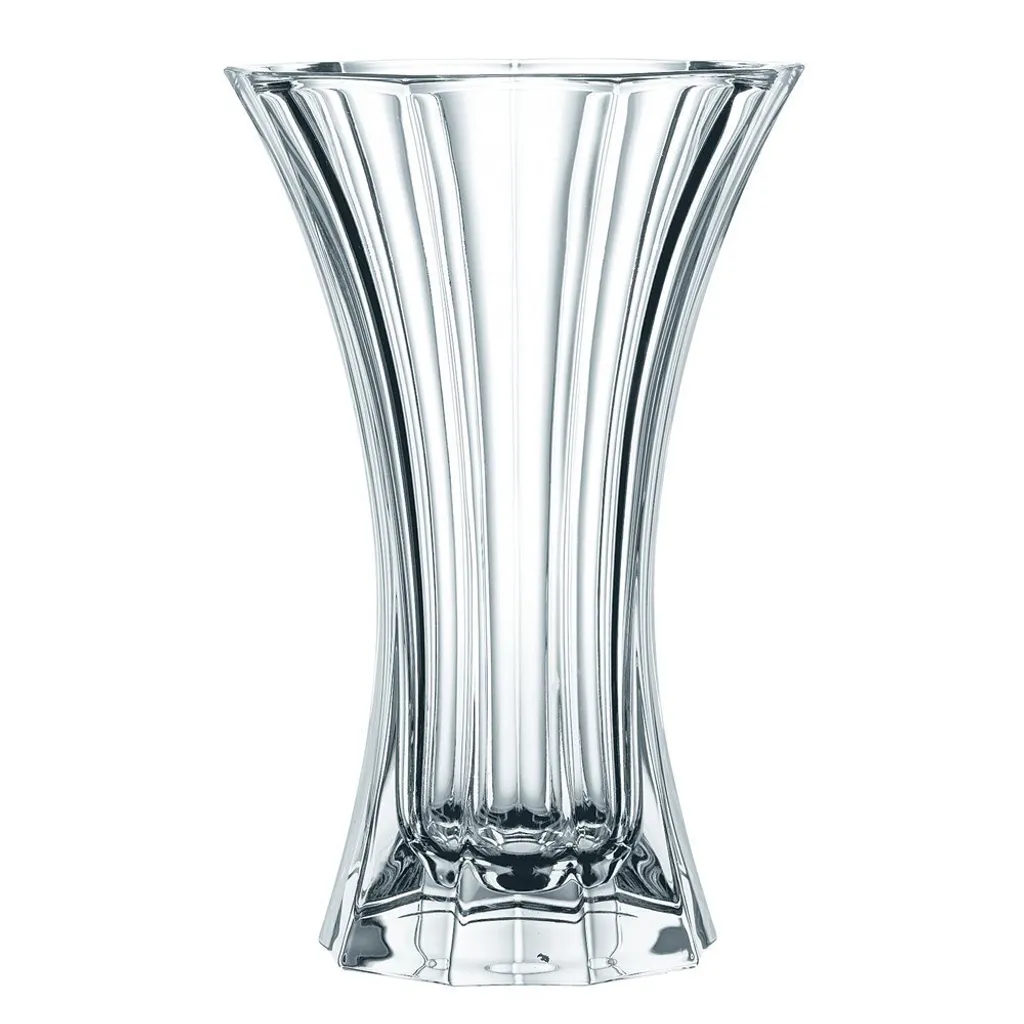 Nachtmann Saphir 80502 Set Vasi 27cm Cristallo - Offerta Professionale